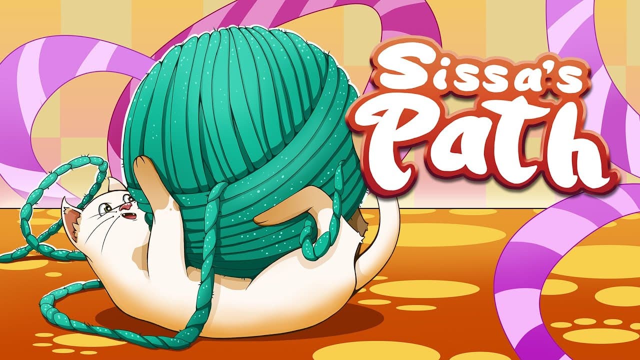 Sissa's Path trailer thumbnail