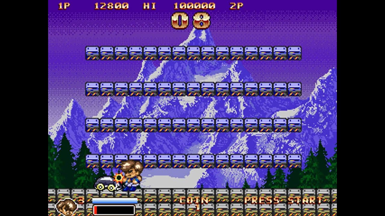 Metal Saver trailer thumbnail