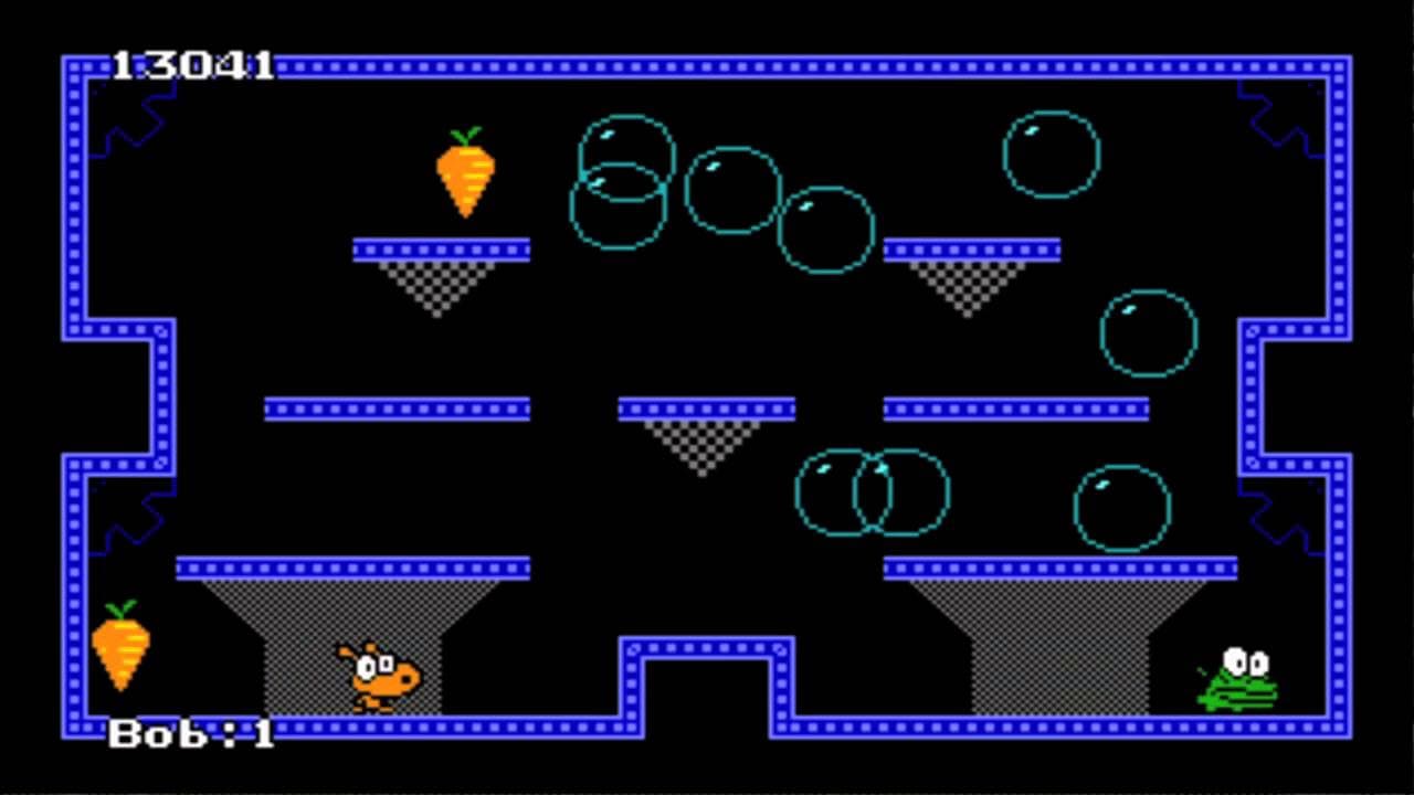 Don't Eat Soap! trailer thumbnail