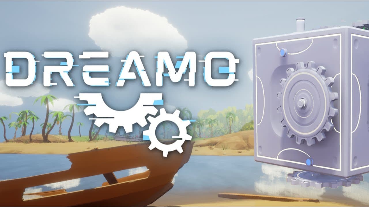 Dreamo trailer thumbnail