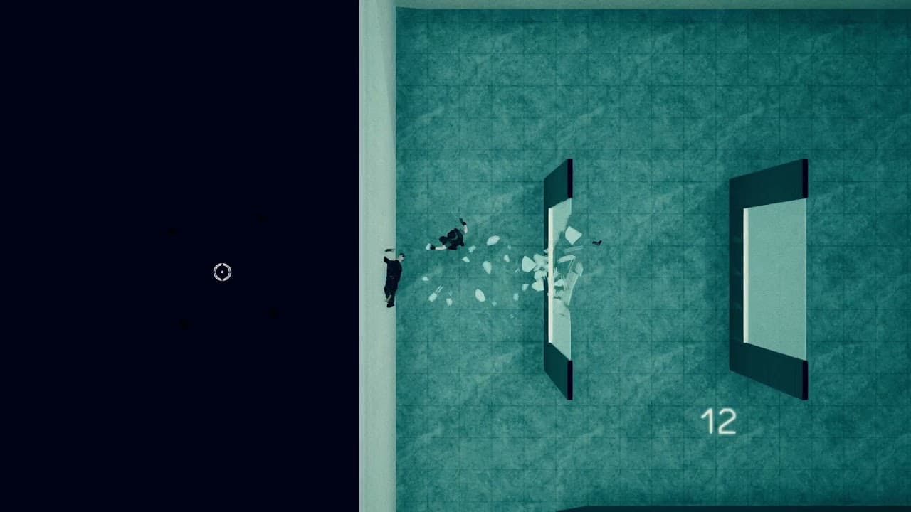 Menos: Psi-Shatter trailer thumbnail