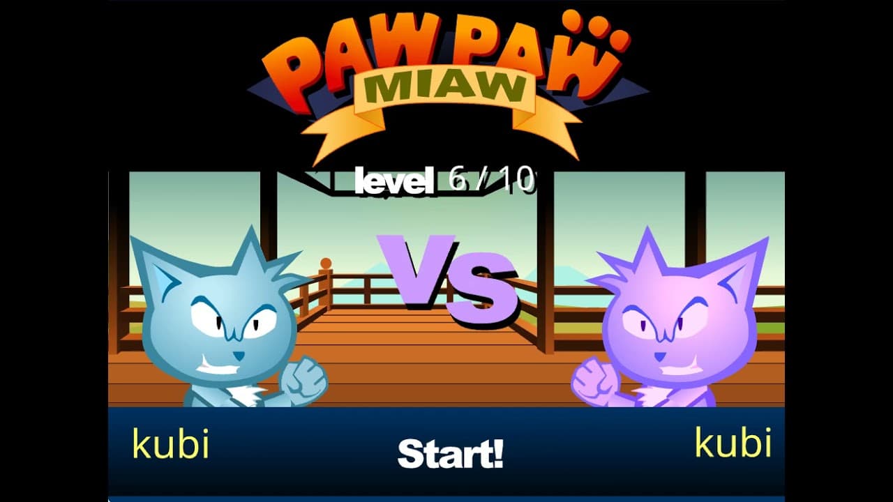 Paw Paw Miaw trailer thumbnail
