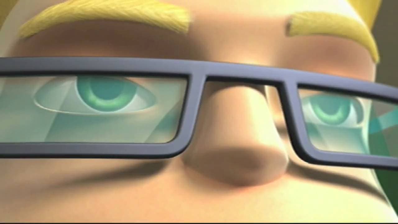 Buzz!: Quiz World trailer thumbnail