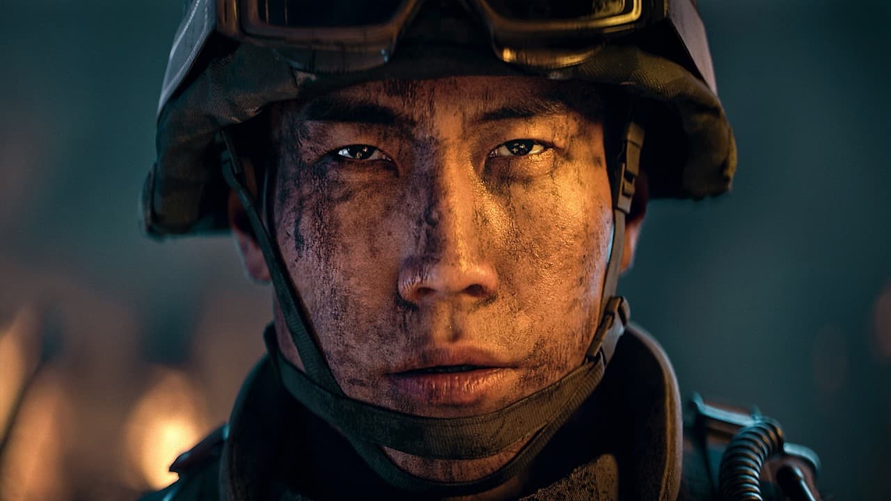 Call of Duty: Modern Warfare 4 trailer thumbnail