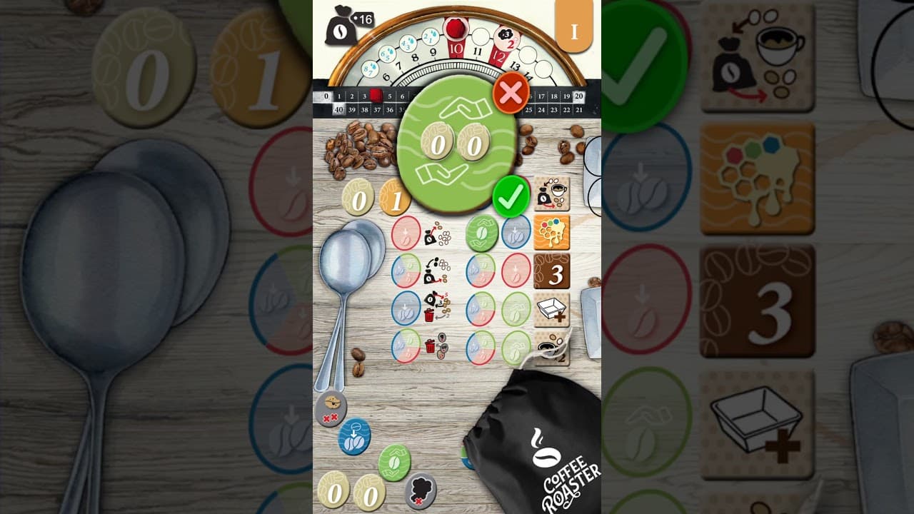 Coffee Roaster trailer thumbnail