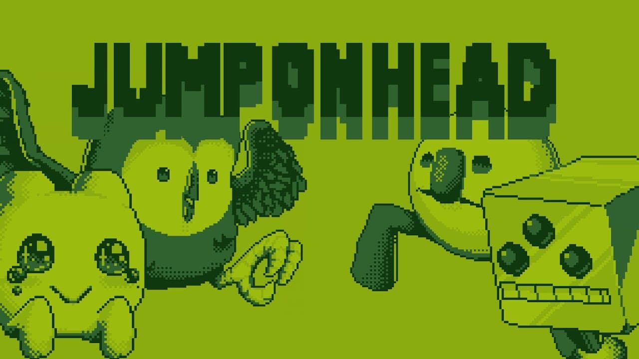 Jump On Head trailer thumbnail