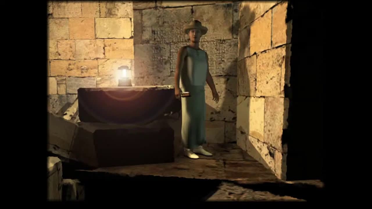 Informaticus trailer thumbnail