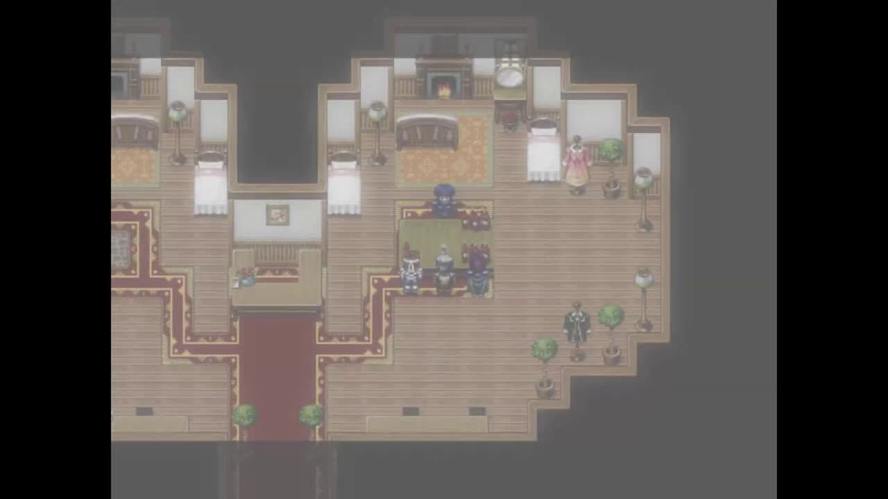 Dark Eternal trailer thumbnail