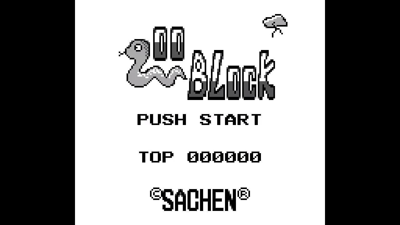 Zoo Block trailer thumbnail