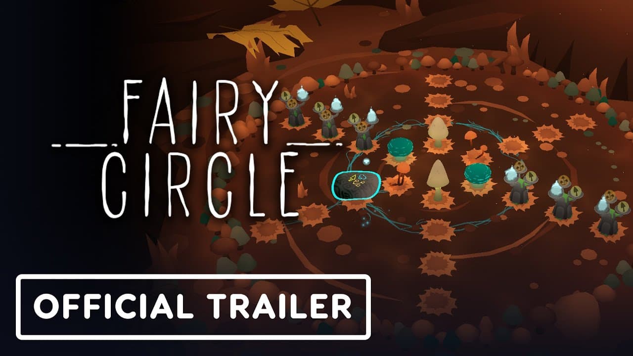 Fairy Circle trailer thumbnail