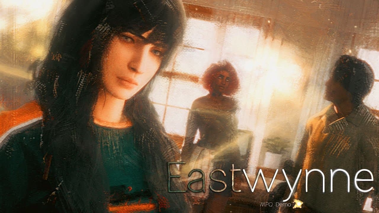 Eastwynne trailer thumbnail