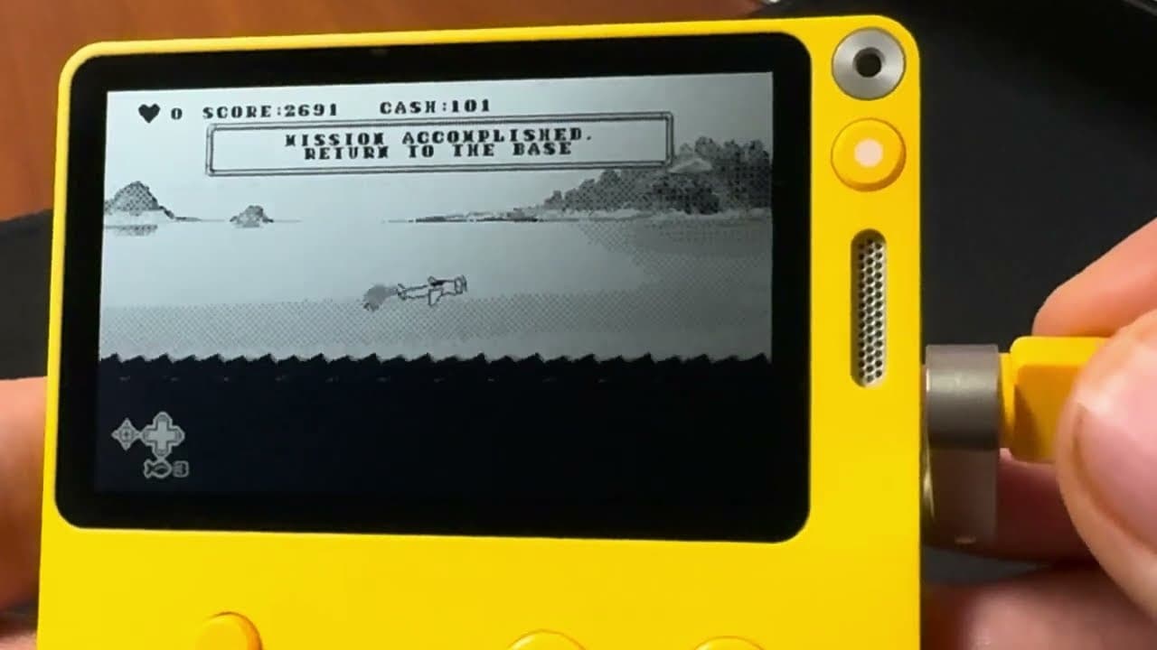 Skyward Battles trailer thumbnail