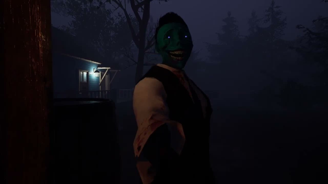 The Director's Disorder: Pilot Episode trailer thumbnail