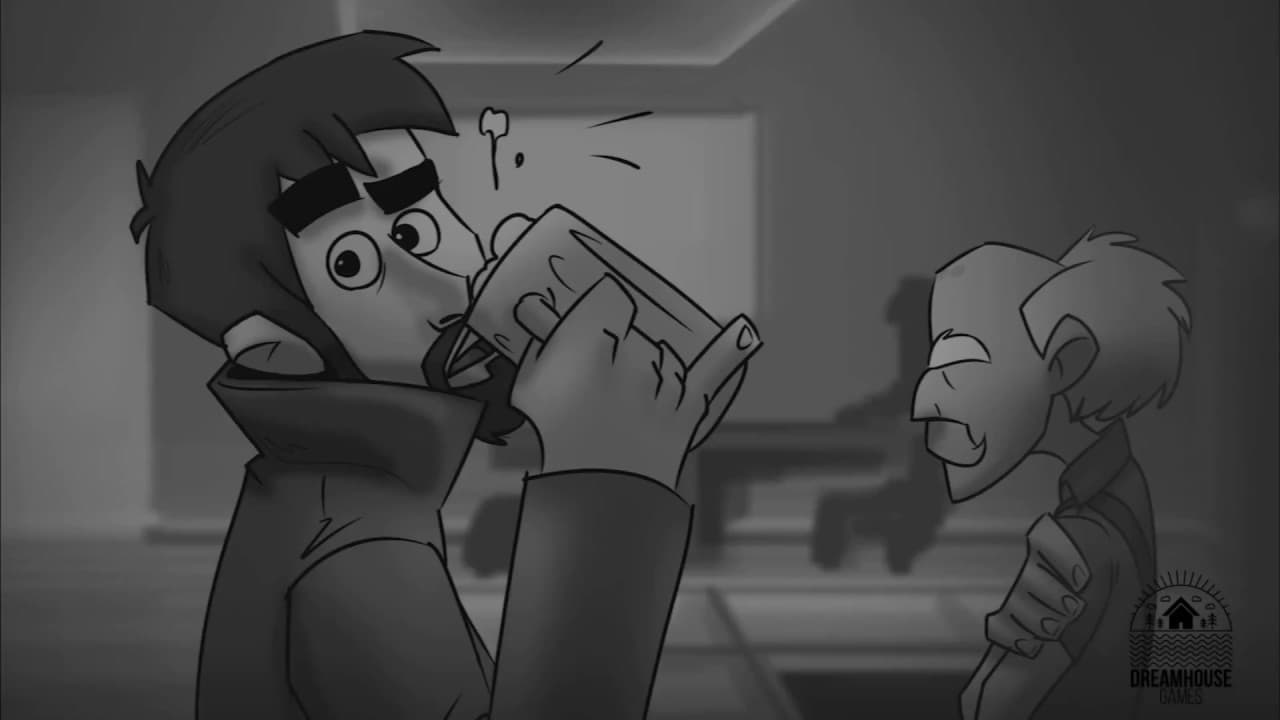 Informe Zenteno trailer thumbnail