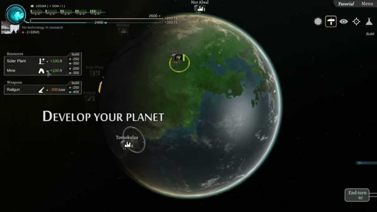 Interplanetary trailer thumbnail