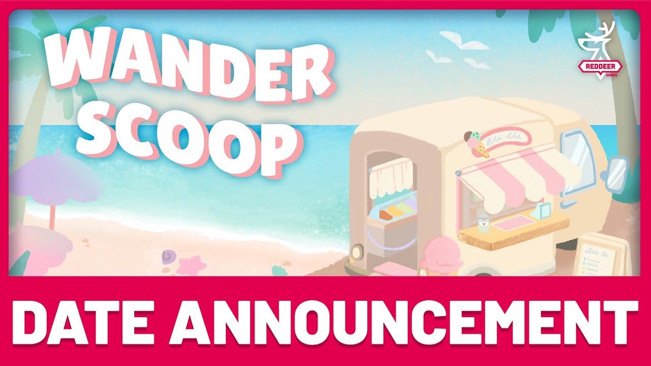 Wander Scoop trailer thumbnail