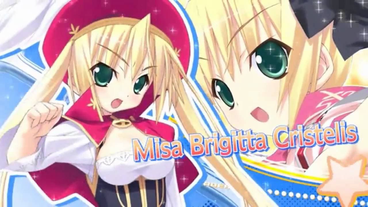 Twinkle Crusaders GoGo! trailer thumbnail