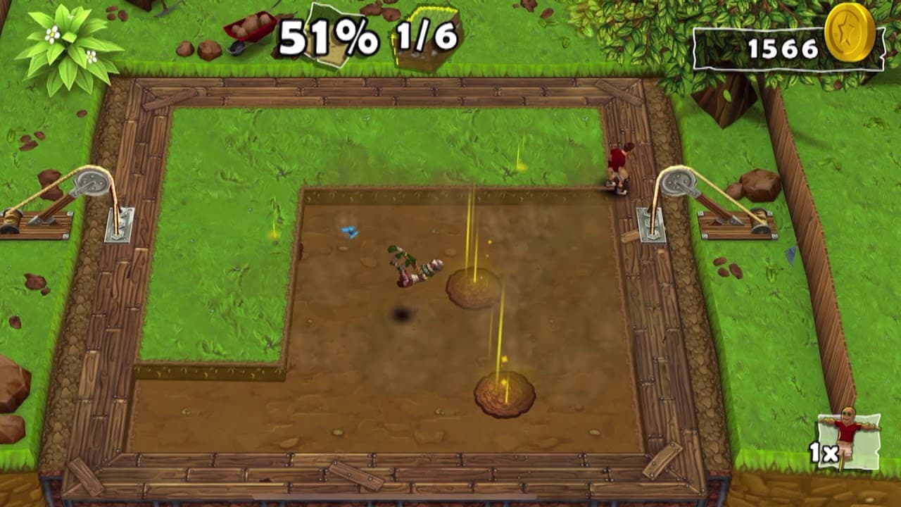 Dig! trailer thumbnail