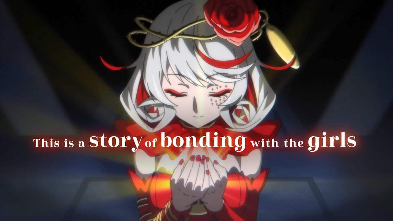 Takt Op. Symphony trailer thumbnail