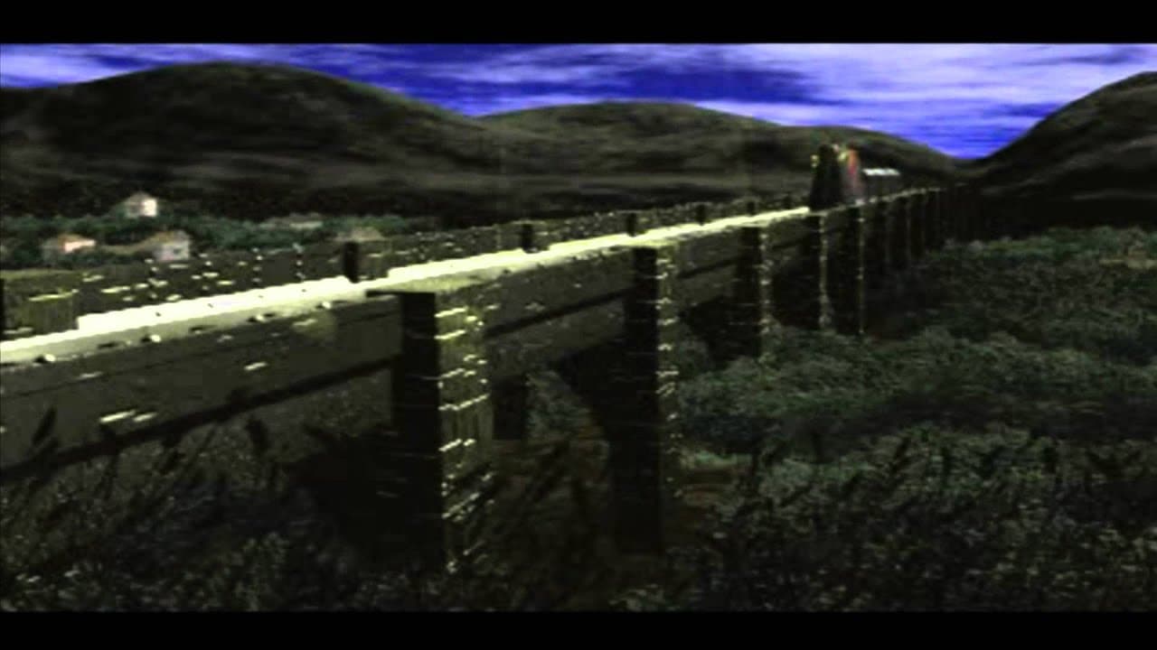 Arc the Lad II trailer thumbnail