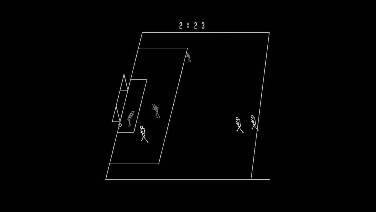 Heads-Up: Action Soccer trailer thumbnail