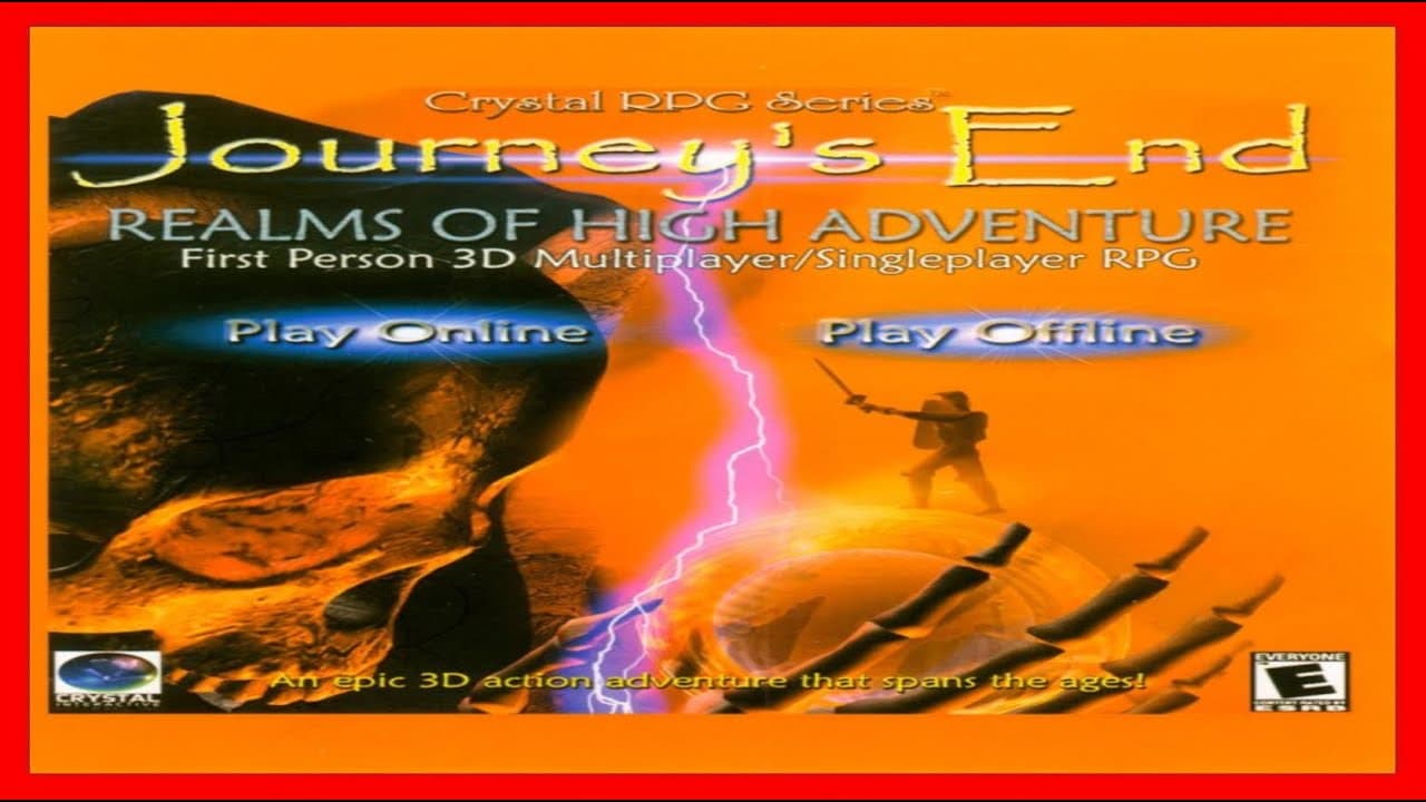 Journey's End trailer thumbnail