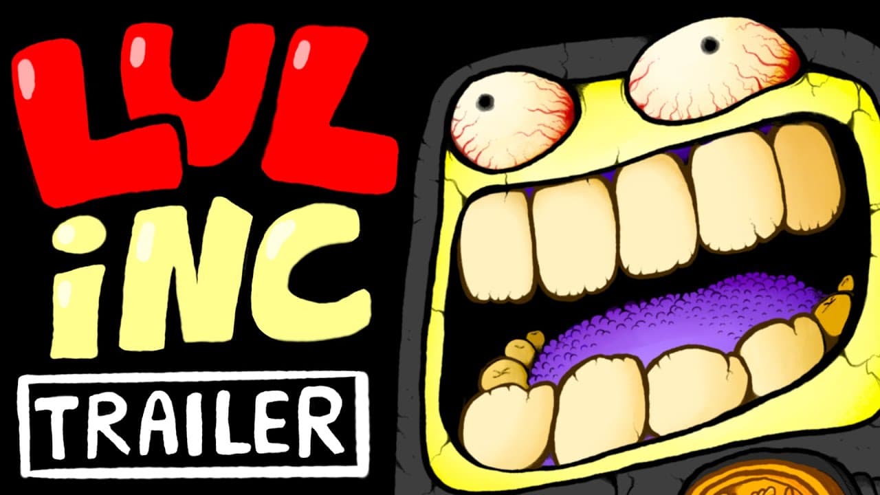 LUL inc. trailer thumbnail