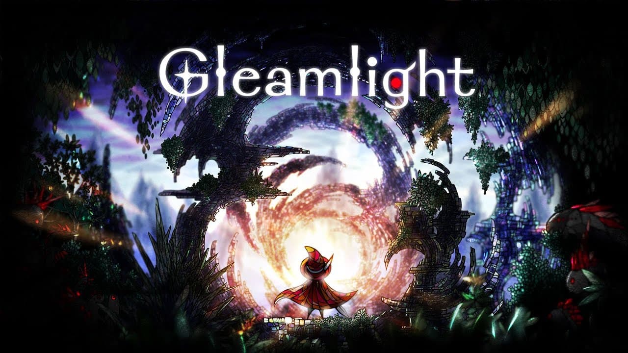 Gleamlight trailer thumbnail