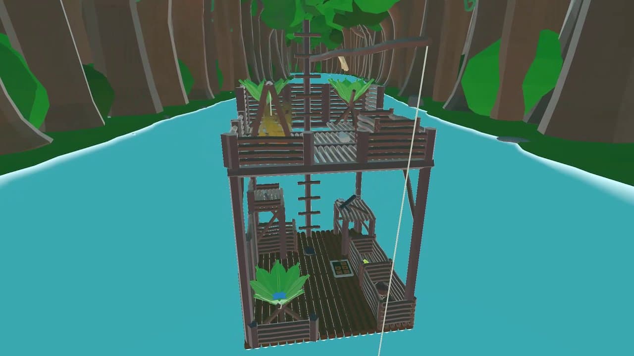 Afloat trailer thumbnail