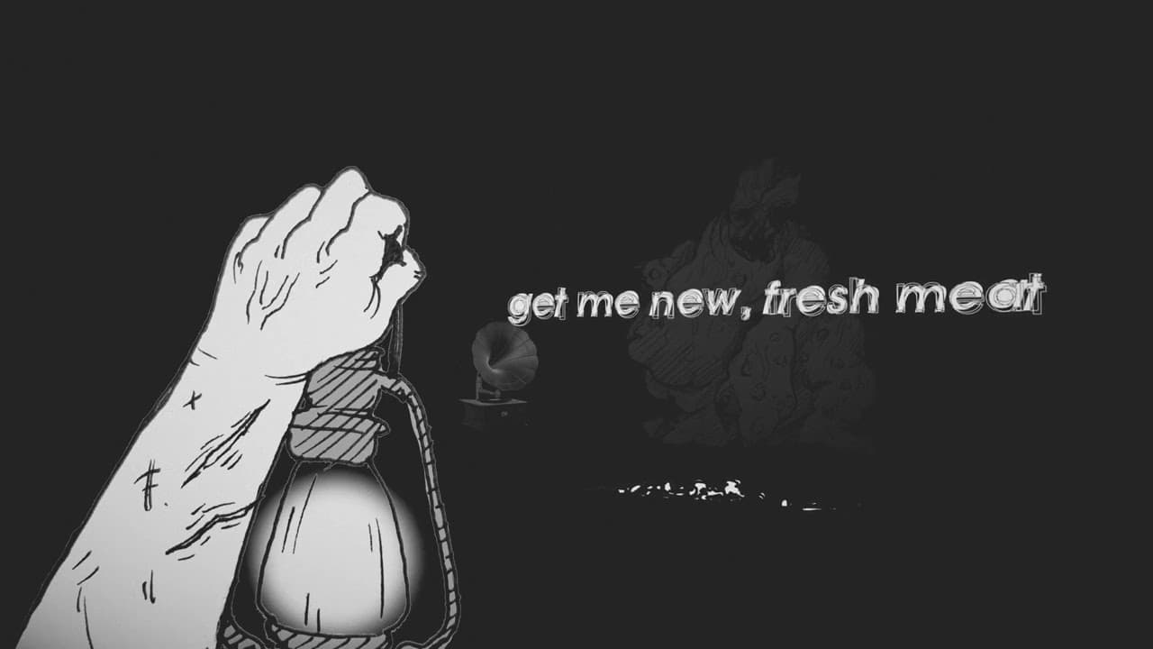 The Child Of Hagar trailer thumbnail