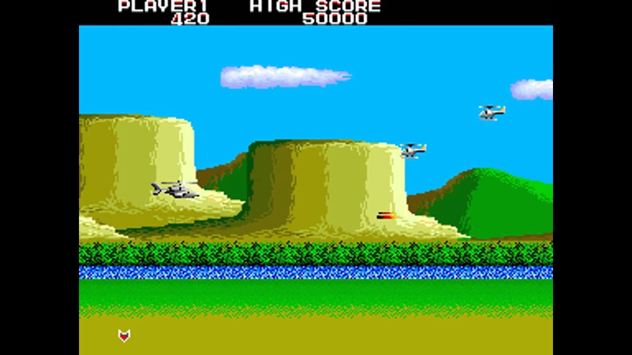 Airwolf trailer thumbnail