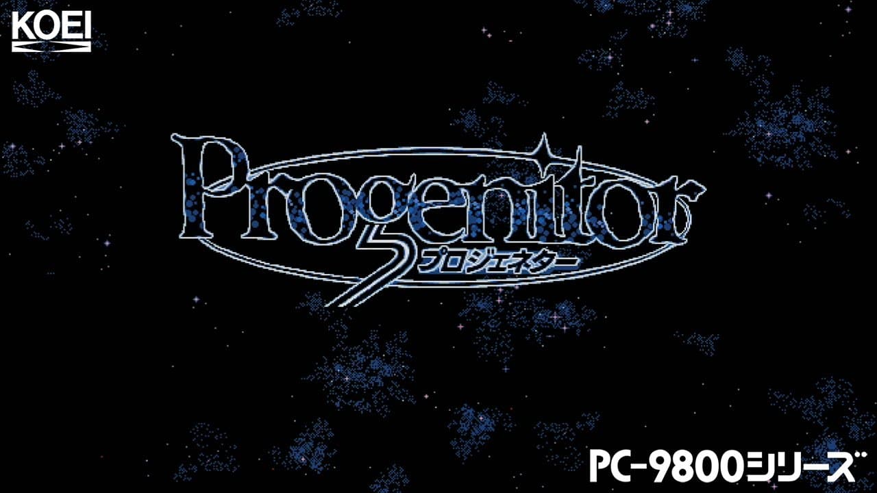 Progenitor trailer thumbnail