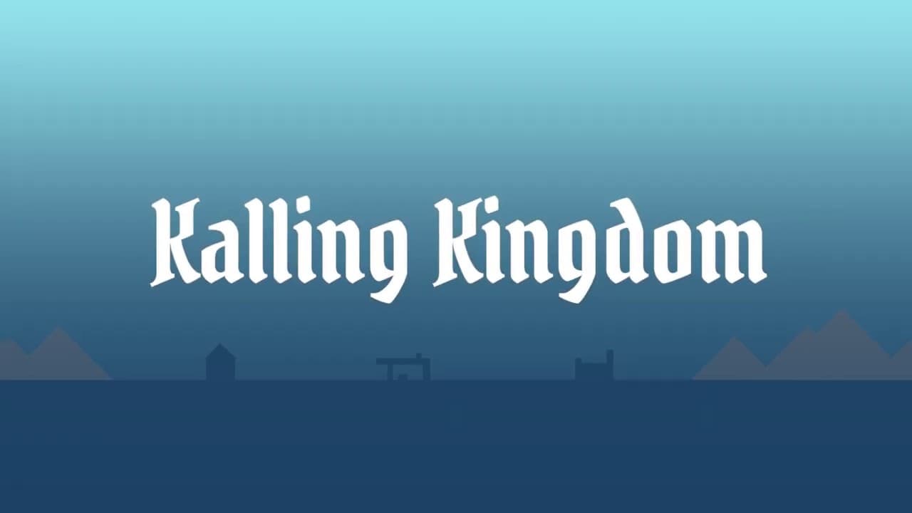 Kalling Kingdom trailer thumbnail