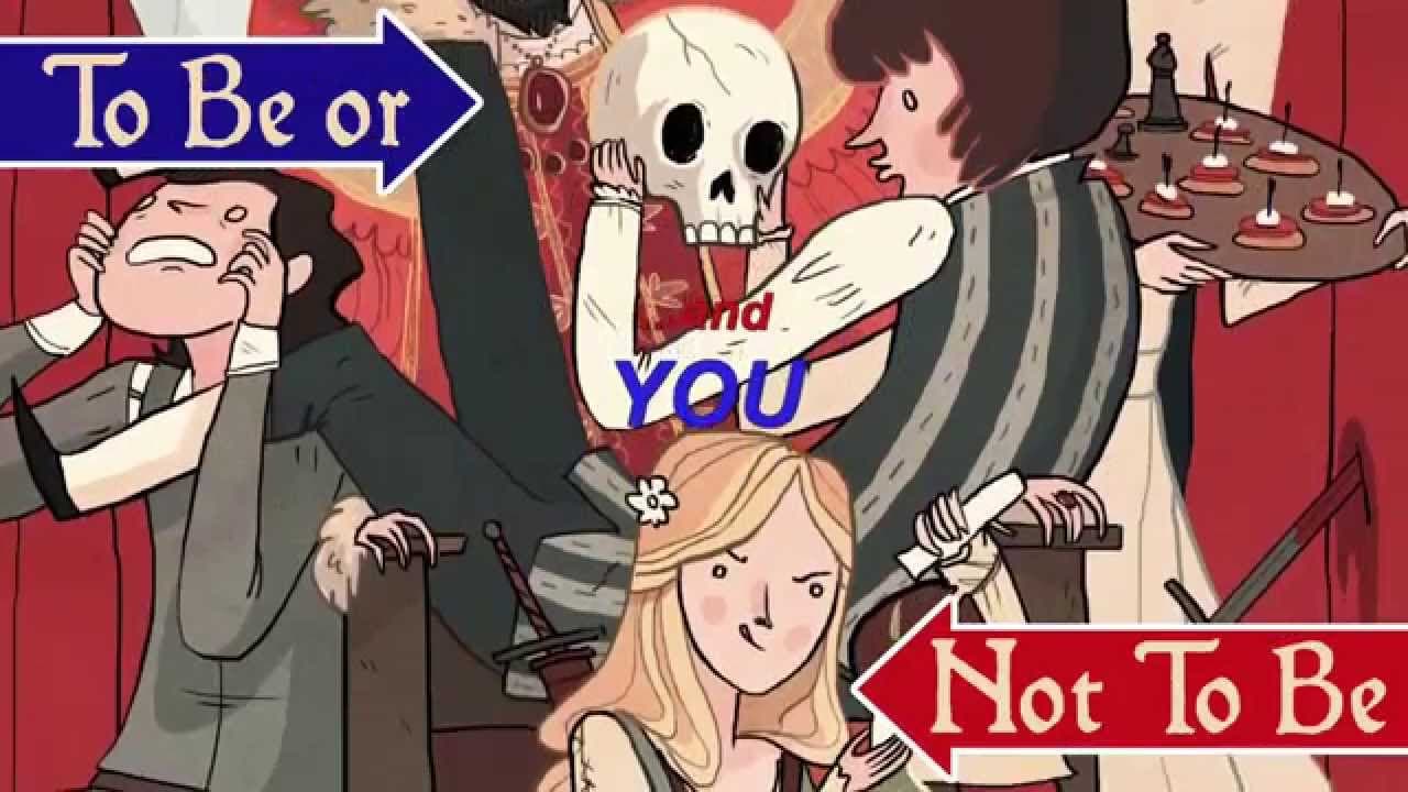 To Be or Not to Be trailer thumbnail