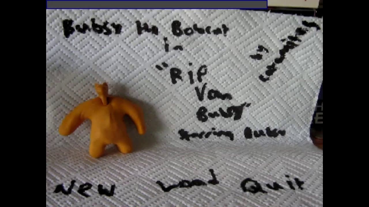 Rip Van Bubsy trailer thumbnail