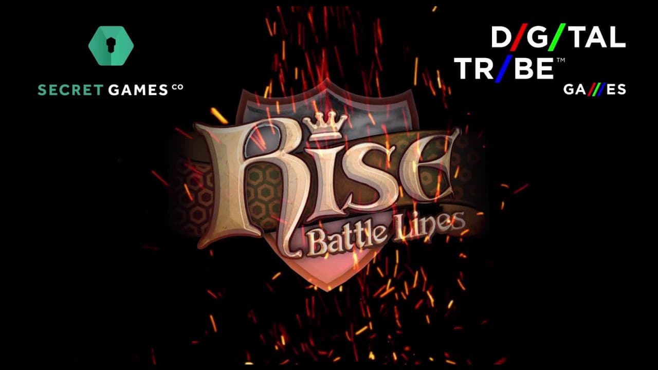 Rise: Battle Lines trailer thumbnail