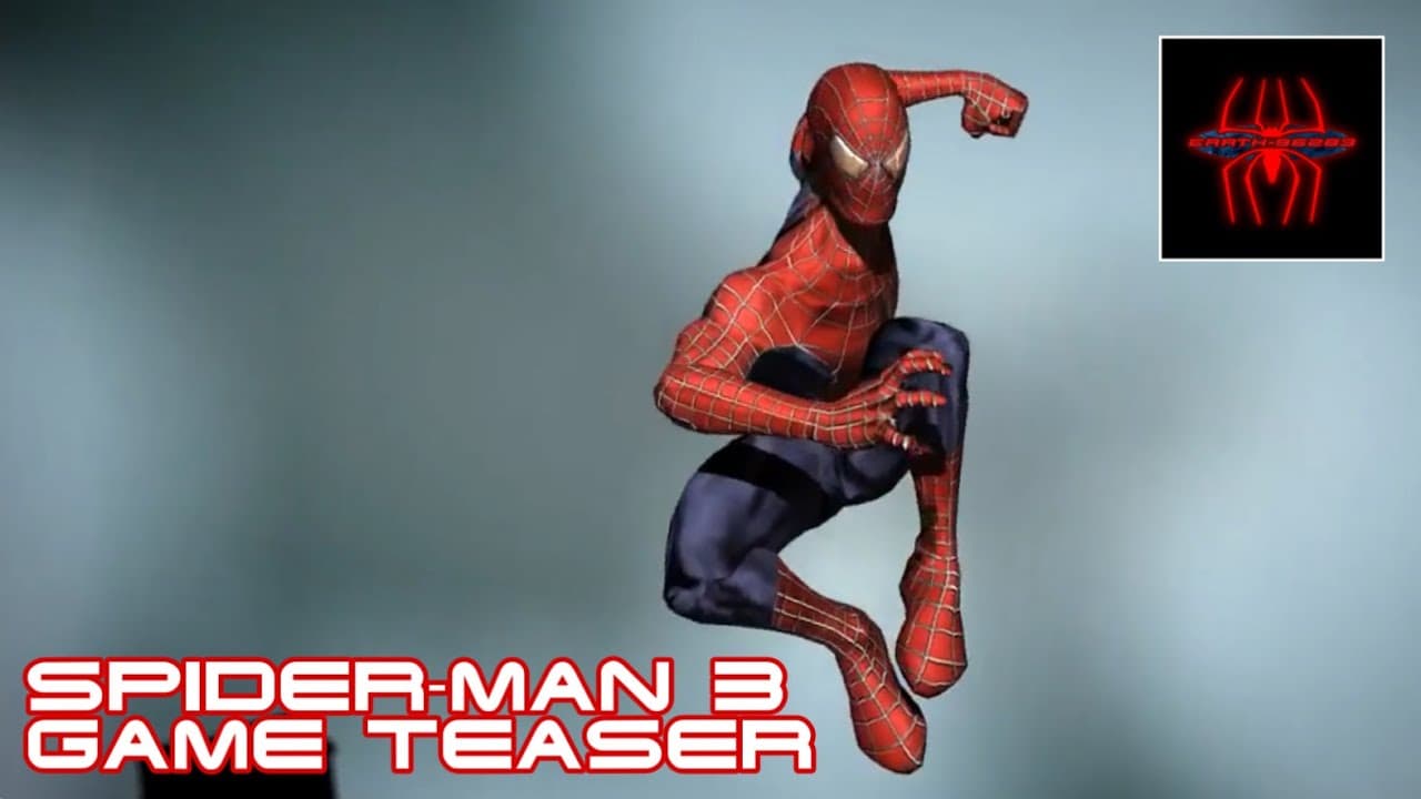 Spider-Man 3 trailer thumbnail