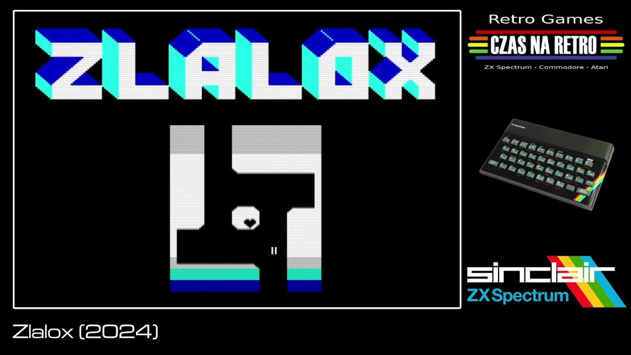 Zlalox trailer thumbnail