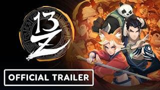 Trailer thumbnail