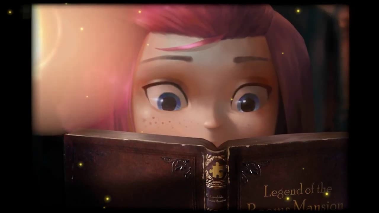 Rooms: The Toymaker's Mansion trailer thumbnail