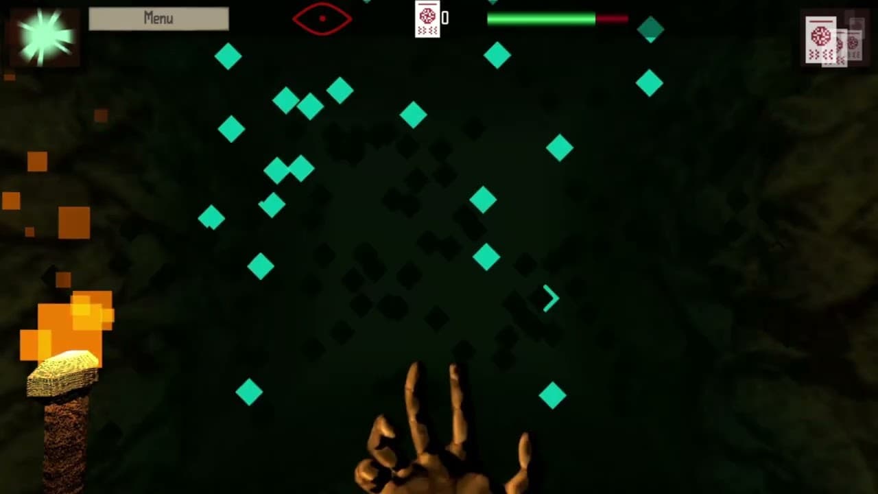 Buried Spirits trailer thumbnail