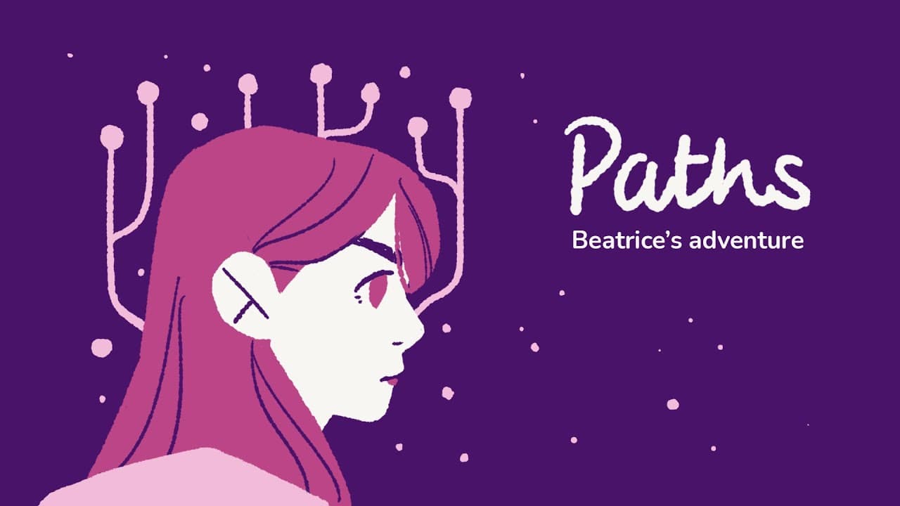 Paths: Beatrice's Adventure trailer thumbnail