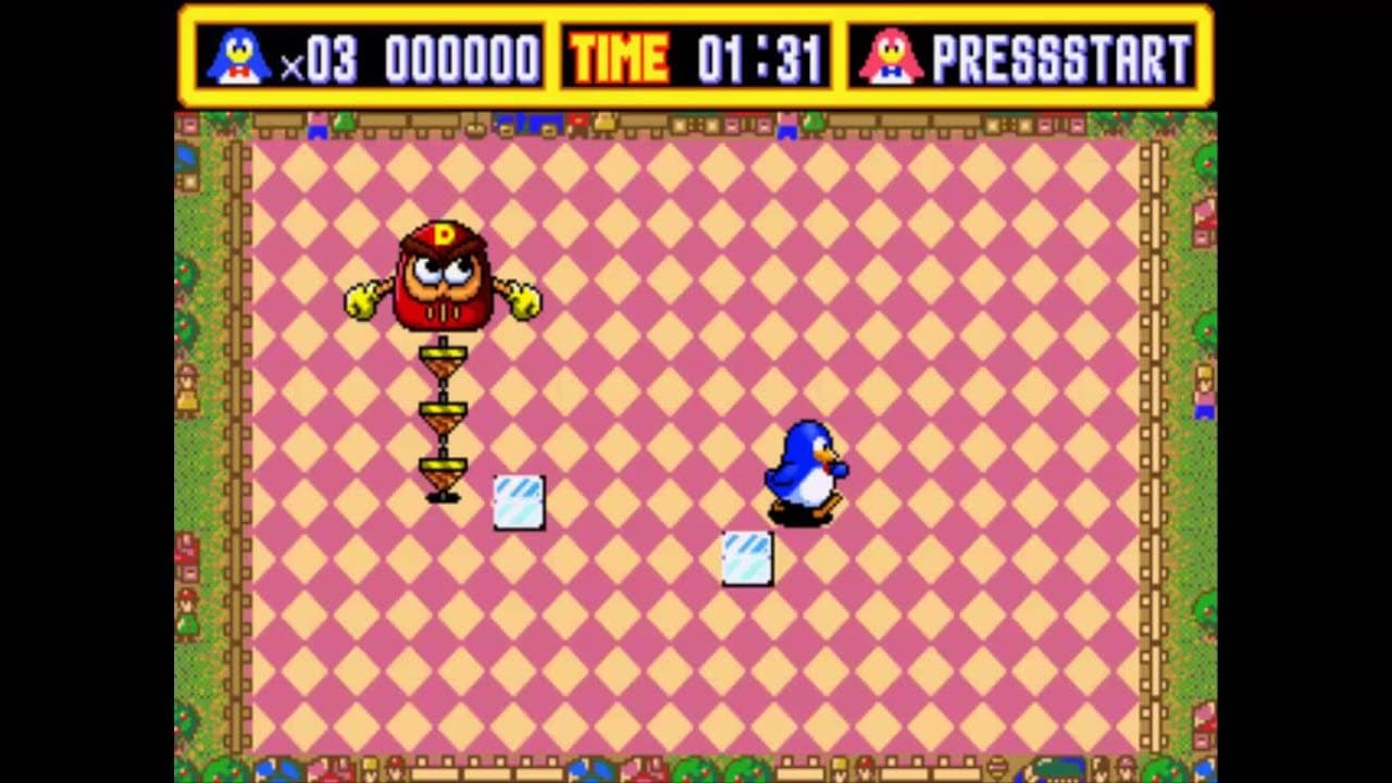 Pepenga Pengo trailer thumbnail