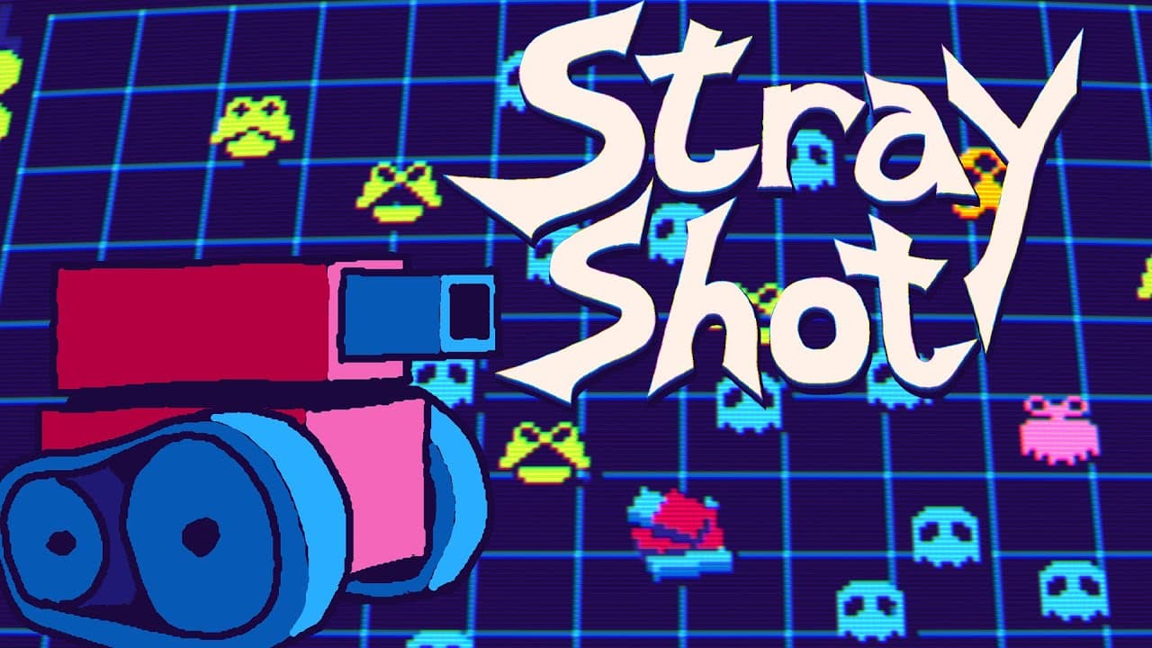 Stray Shot trailer thumbnail