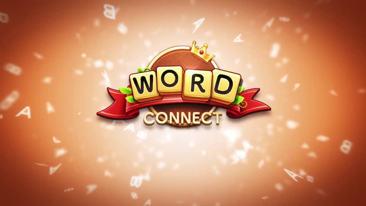 Word Connect trailer thumbnail