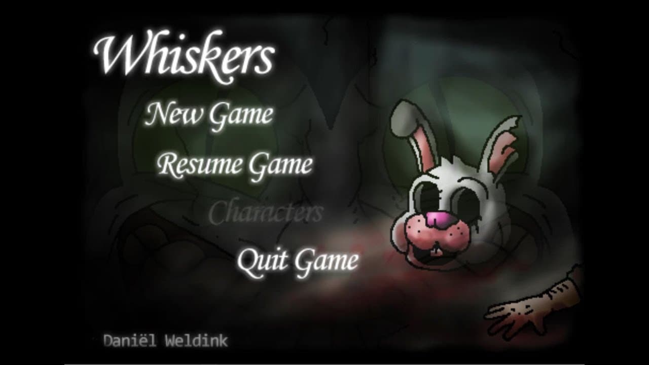 Whiskers trailer thumbnail