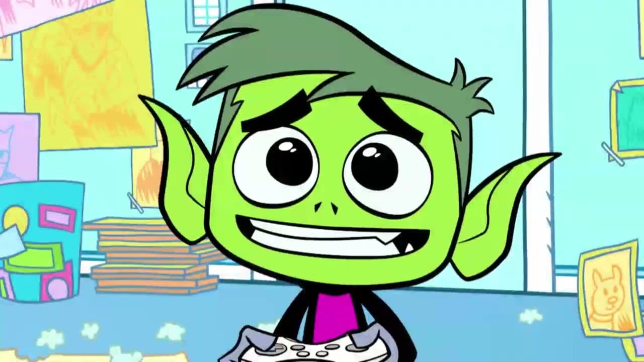 Housebroken Hero trailer thumbnail