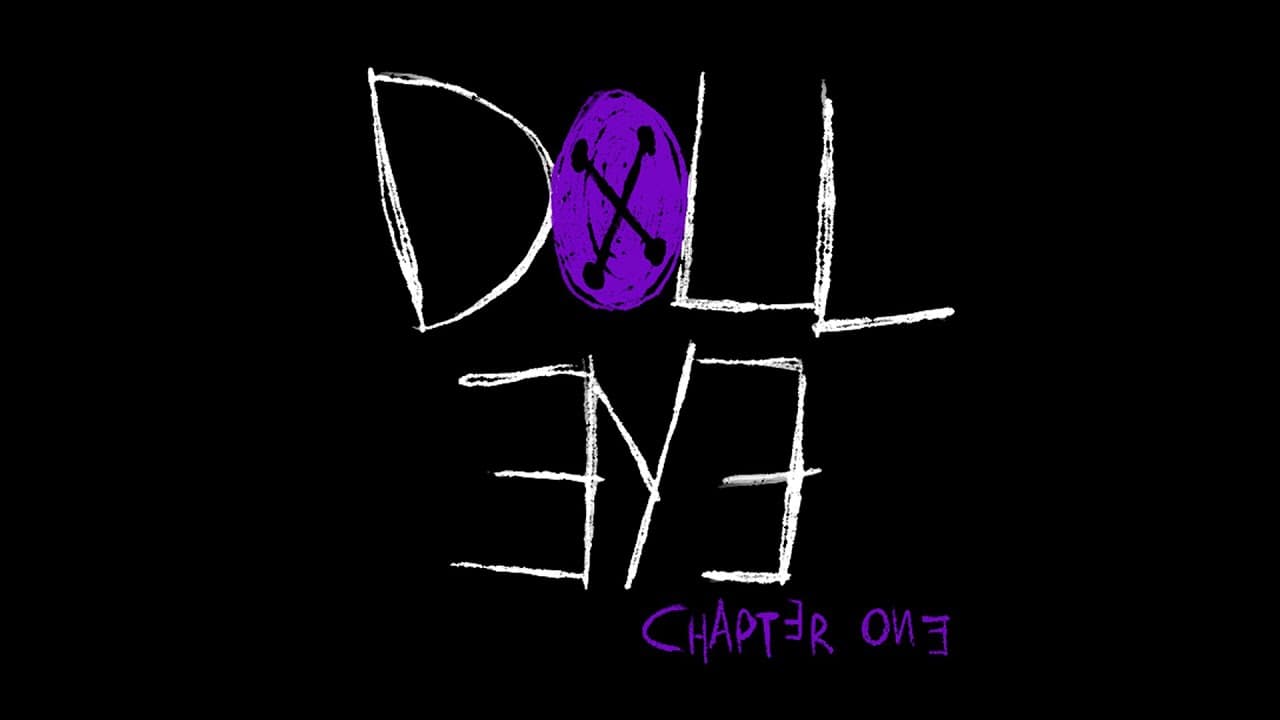 Doll Eye: Chapter 1 trailer thumbnail