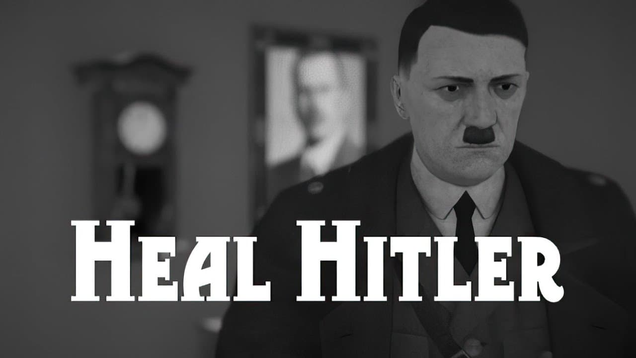 Heal Hitler trailer thumbnail