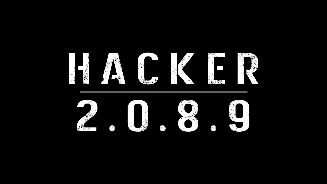 Hacker 2089 trailer thumbnail